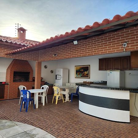 Pousada Solar Da Pimenta São Luís Extérieur photo